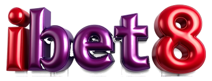 ibet8 logo