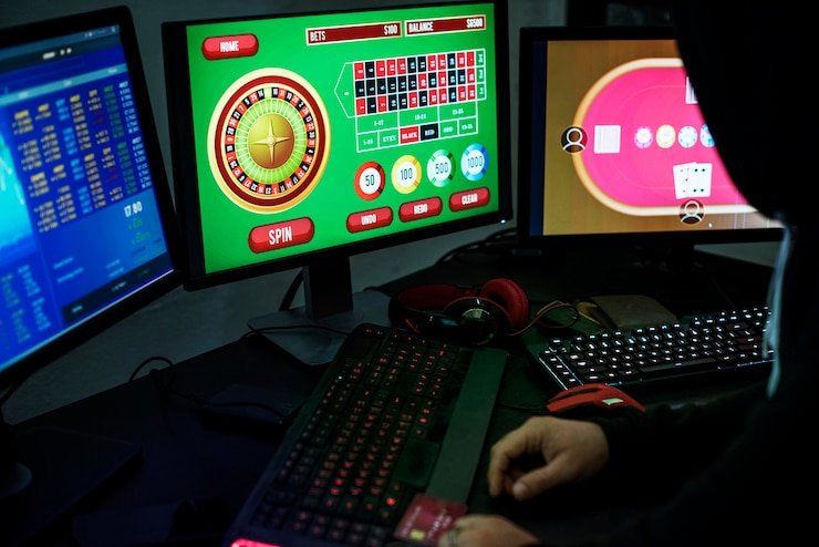 ibet8 gaming platform