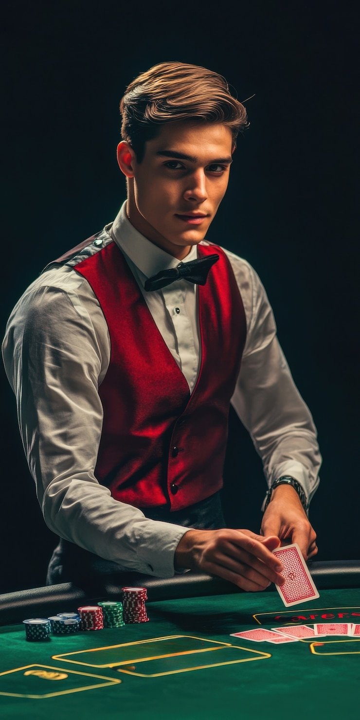 ibet8 Wild Bounty Showdown