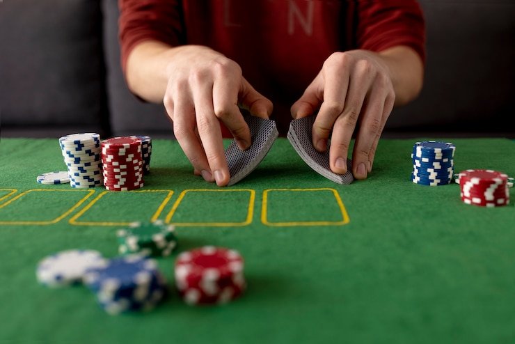 ibet8 Cara Wild Bounty Showdown Dimainkan di ibet8