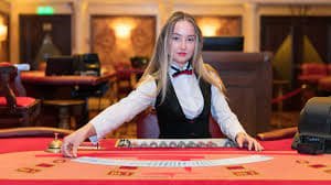 ibet8 Speed Baccarat Platinum